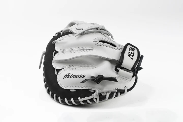 All-Star Heiress 34.00" Fastpitch Softball Catcher's Mitt CMW-H-A