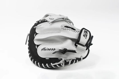 All-Star Heiress 34.00" Fastpitch Softball Catcher's Mitt CMW-H-A