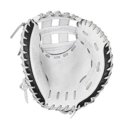 All-Star PHX Paige Halstead 33.00" Fastpitch Softball Catcher's Mitt: CMW-PHX-33