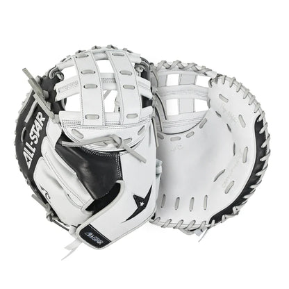 All-Star PHX Paige Halstead 33.00" Fastpitch Softball Catcher's Mitt: CMW-PHX-33