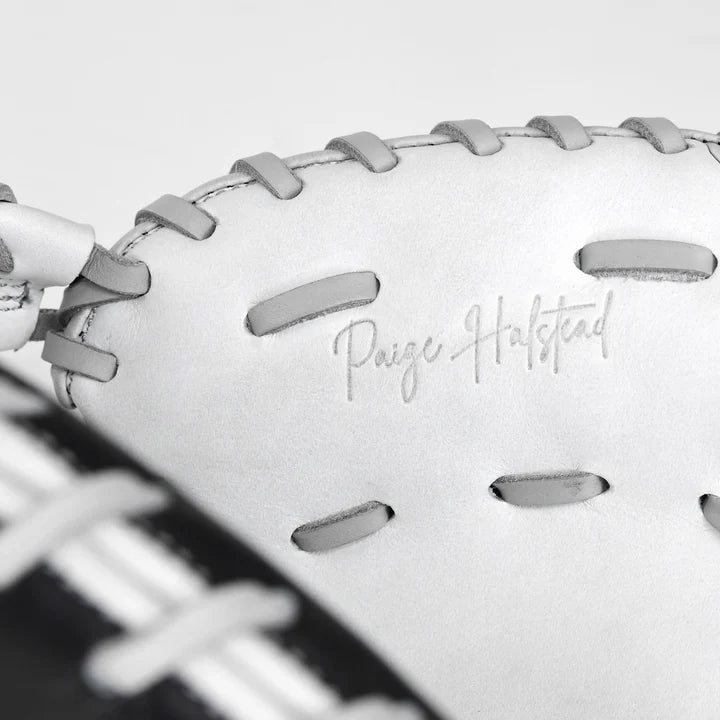 All-Star PHX Paige Halstead 33.00" Fastpitch Softball Catcher's Mitt: CMW-PHX-33