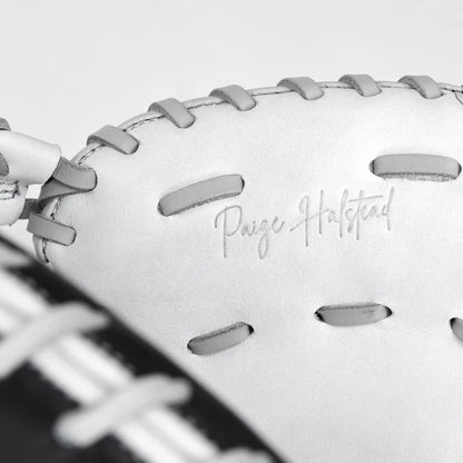 All-Star PHX Paige Halstead 33.00" Fastpitch Softball Catcher's Mitt: CMW-PHX-33