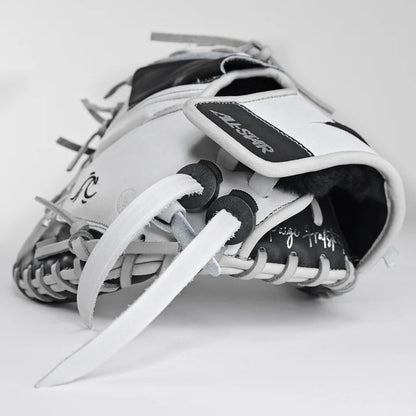 All-Star PHX Paige Halstead 33.00" Fastpitch Softball Catcher's Mitt: CMW-PHX-33