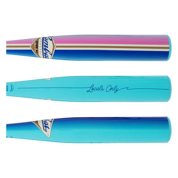 Combat MFG SPEC-A1 Coastal Nazare BBCOR Baseball Bat