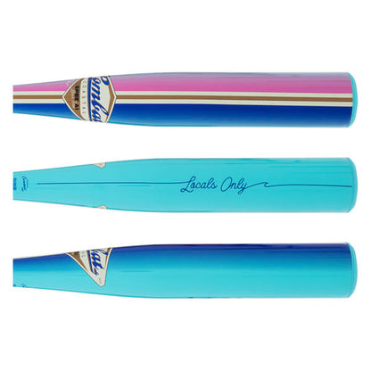 Combat MFG SPEC-A1 Coastal Nazare BBCOR Baseball Bat