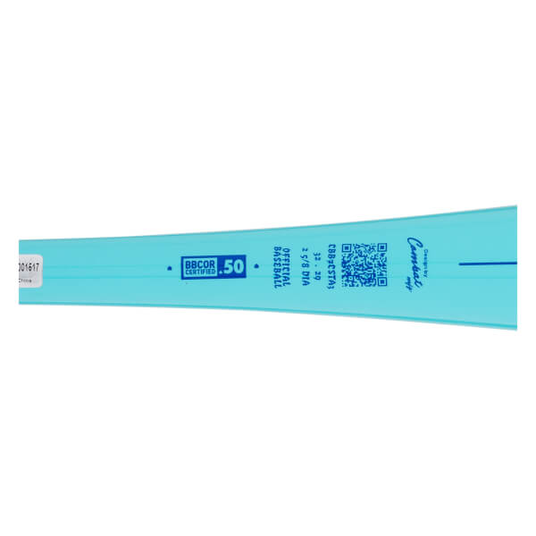 Combat MFG SPEC-A1 Coastal Nazare BBCOR Baseball Bat
