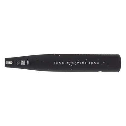 Combat MFG SPEC-A1 Iron Sharpens Iron BBCOR Baseball Bat: CBB7A1BT3