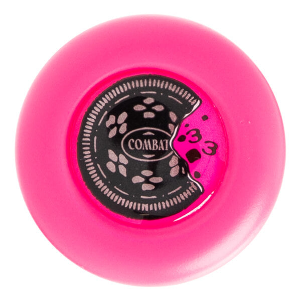 Combat MFG SPEC-H1 Cookies and Cream Hybrid BBCOR Baseball Bat
