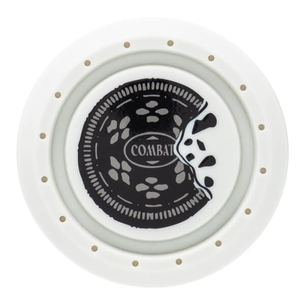 Combat MFG SPEC-H1 Cookies and Cream Hybrid BBCOR Baseball Bat
