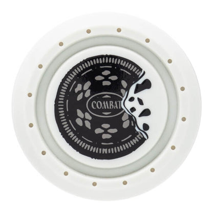 Combat MFG SPEC-H1 Cookies and Cream Hybrid BBCOR Baseball Bat