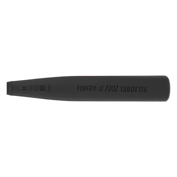 Combat MFG SPEC-H1 Steel Horses Forged at Full Throttle Hybrid BBCOR Baseball Bat