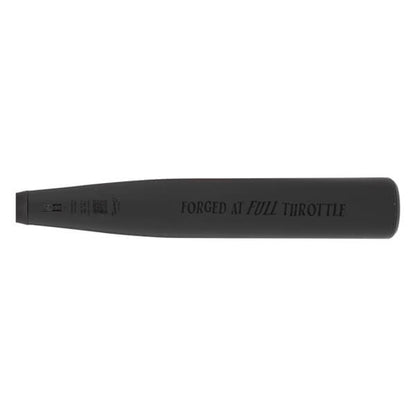 Combat MFG SPEC-H1 Steel Horses Forged at Full Throttle Hybrid BBCOR Baseball Bat