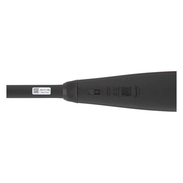 Combat MFG SPEC-H1 Steel Horses Forged at Full Throttle Hybrid BBCOR Baseball Bat