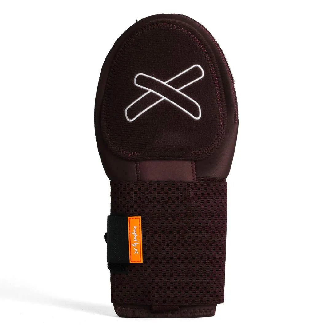Absolutely Ridiculous Cookies & Cream Chunky Ice Cream Sliding Mitt