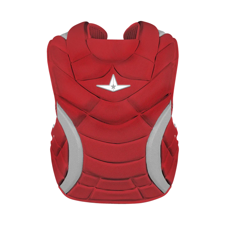 All-Star Heiress Fastpitch Catching Kit