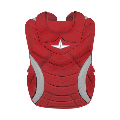 All-Star Heiress Fastpitch Catching Kit
