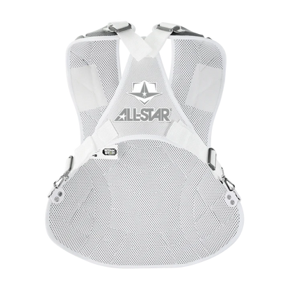 All-Star Heiress Fastpitch Catching Kit