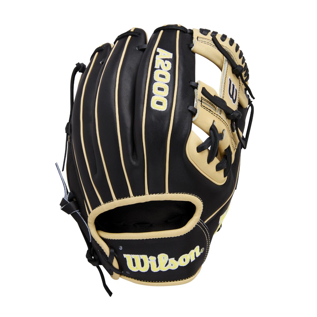 Wilson 2026 A2000 Classic 1786 11.50" Baseball Glove WBW104108115