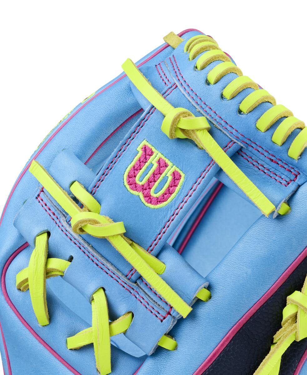 Wilson 2026 A2000 1786 11.50" Baseball Glove WBW104133115