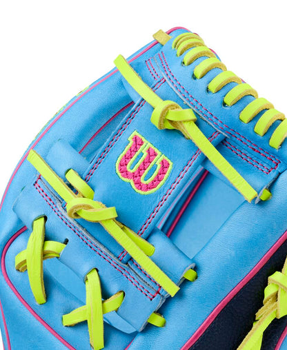 Wilson 2026 A2000 1786 11.50" Baseball Glove WBW104133115