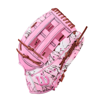 Wilson 2025 September GOTM A2000 MJ Melendez GM 12.75" Baseball Glove: WBW1042181275
