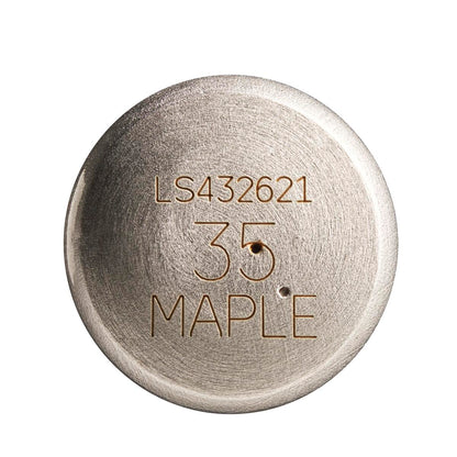 Louisville Slugger Maple S345 Fungo Bat: WBL270801035