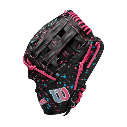 Wilson 2024 Fall A2000 Elly De La Cruz GM 12" Baseball Glove WBW10270512