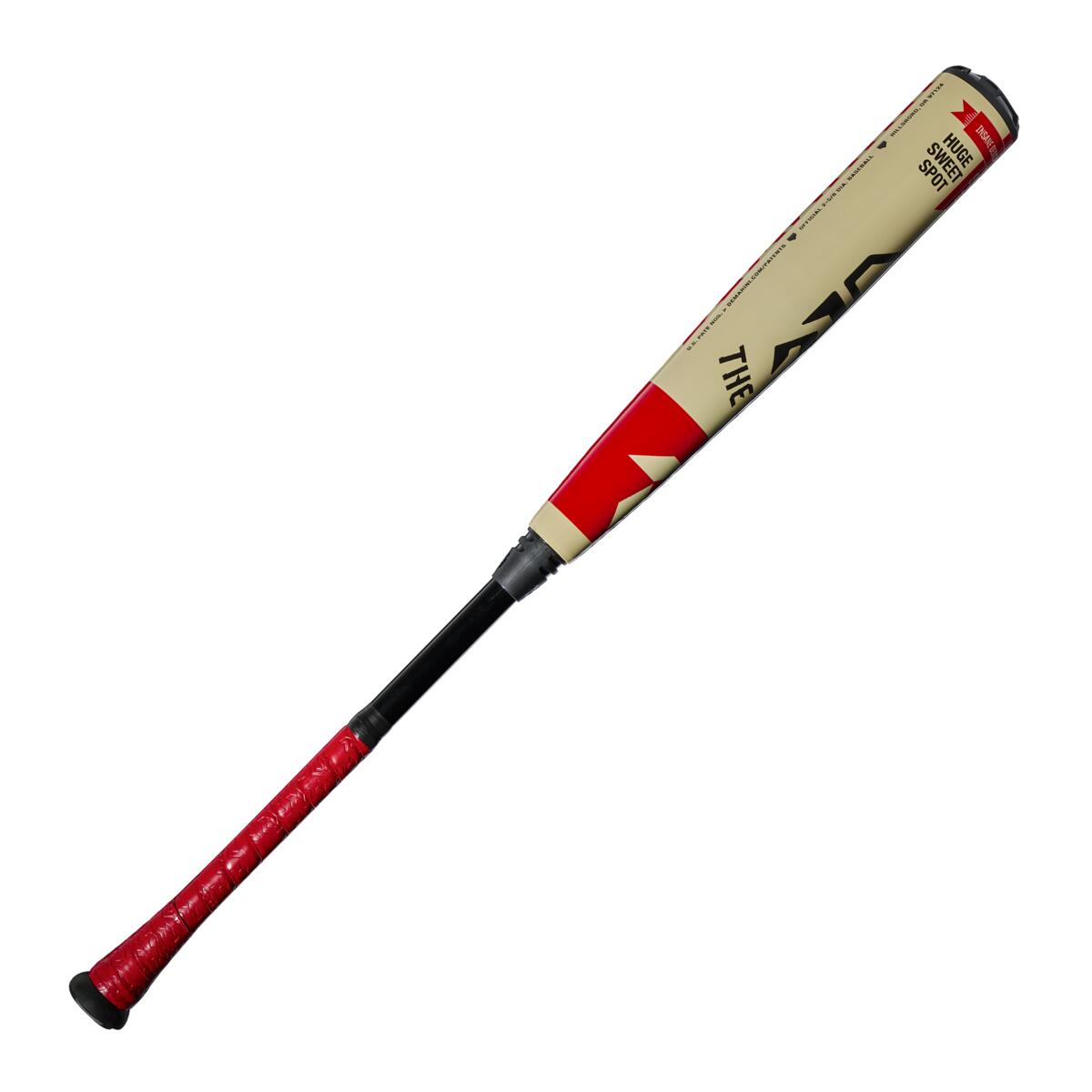 DeMarini 2027 The Goods BBCOR Baseball Bat