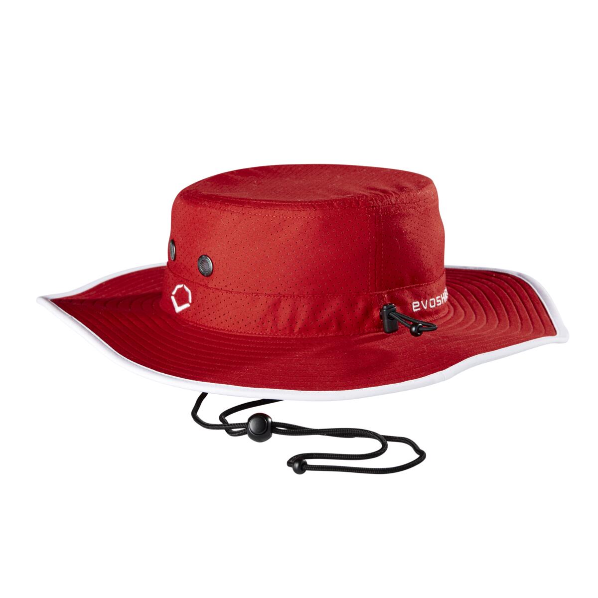 Evoshield Team Bucket Hat