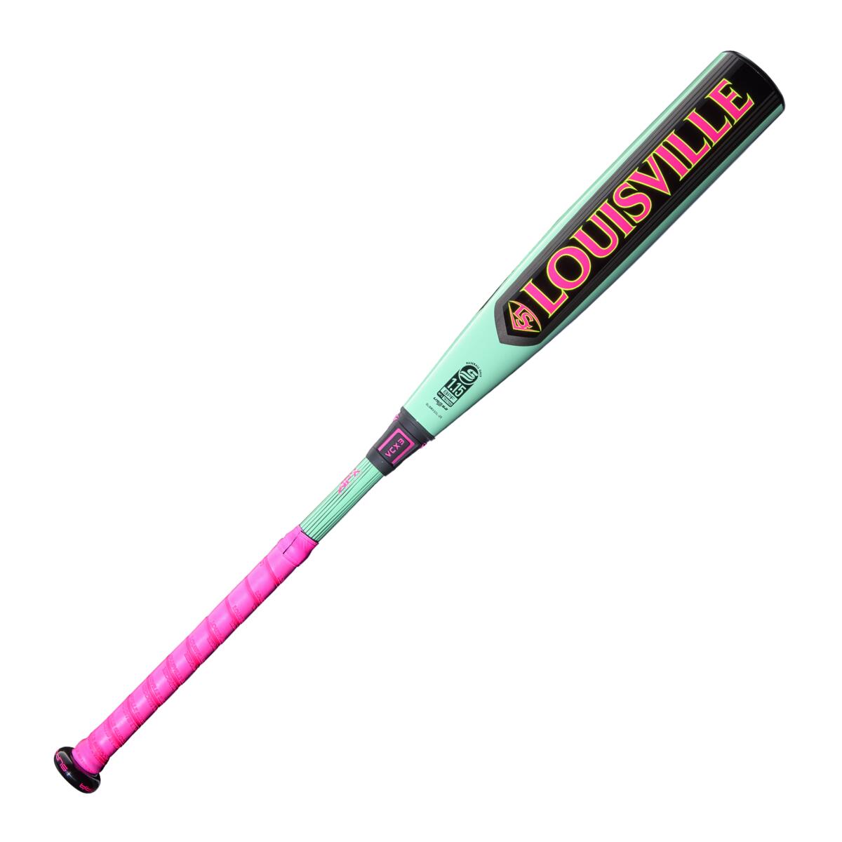 Louisville Slugger 2026 Supra -10 USSSA Baseball Bat