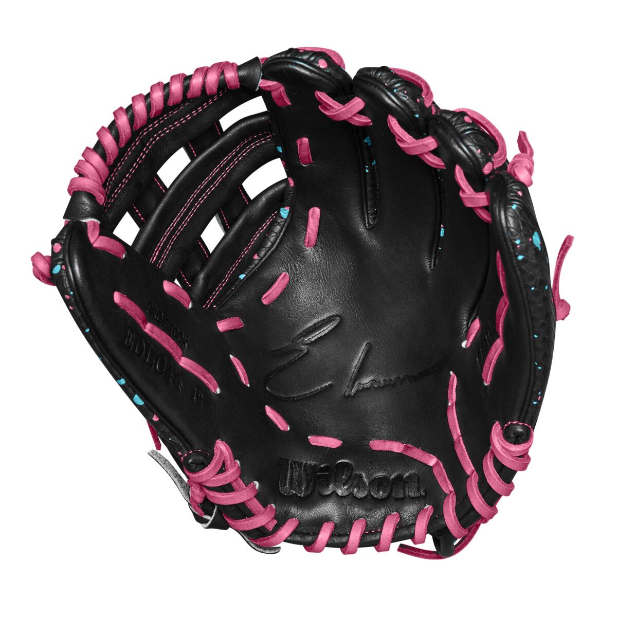 Wilson 2024 Fall A2000 Elly De La Cruz GM 12" Baseball Glove WBW10270512