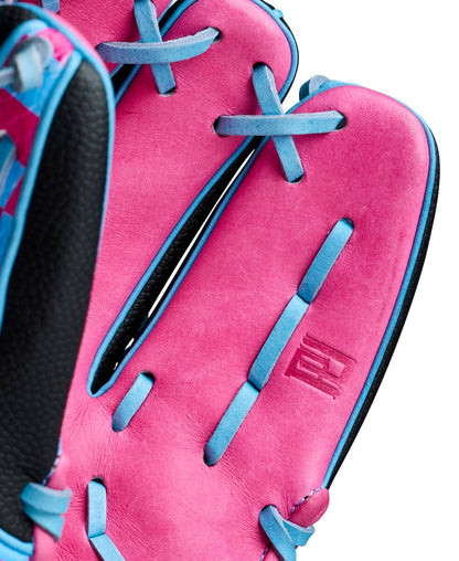 Wilson 2025 A2000 1786SS Pottstown Checkerboard 11.50" Baseball Glove WBW104264115