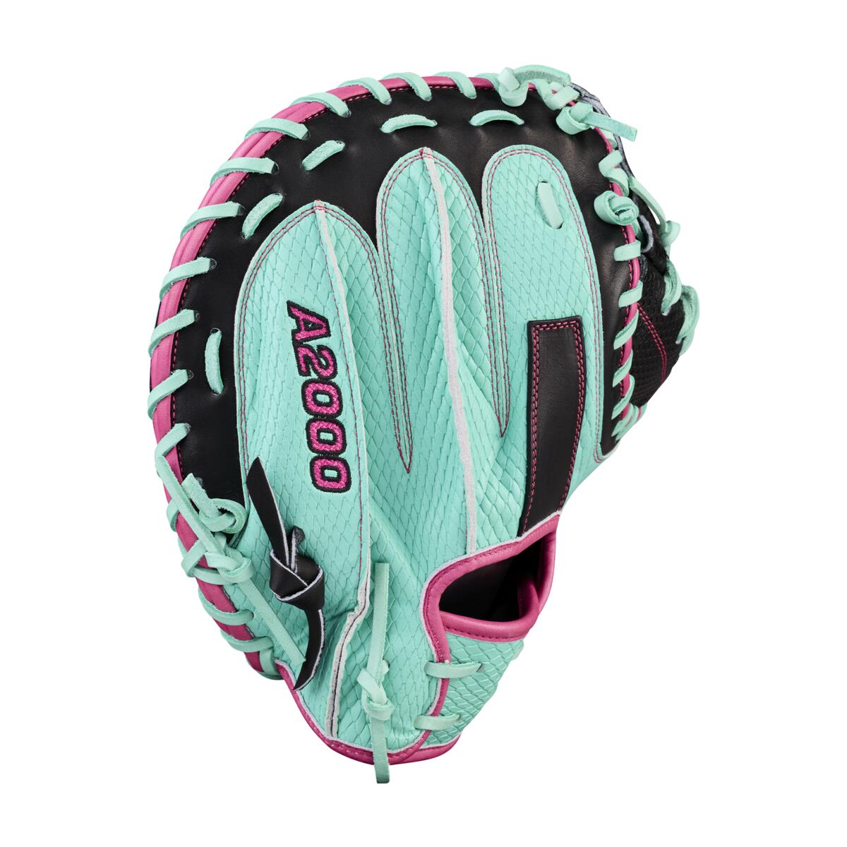 Wilson 2026 A2000 M23SS 33.50" Catcher's Mitt WBW104142335