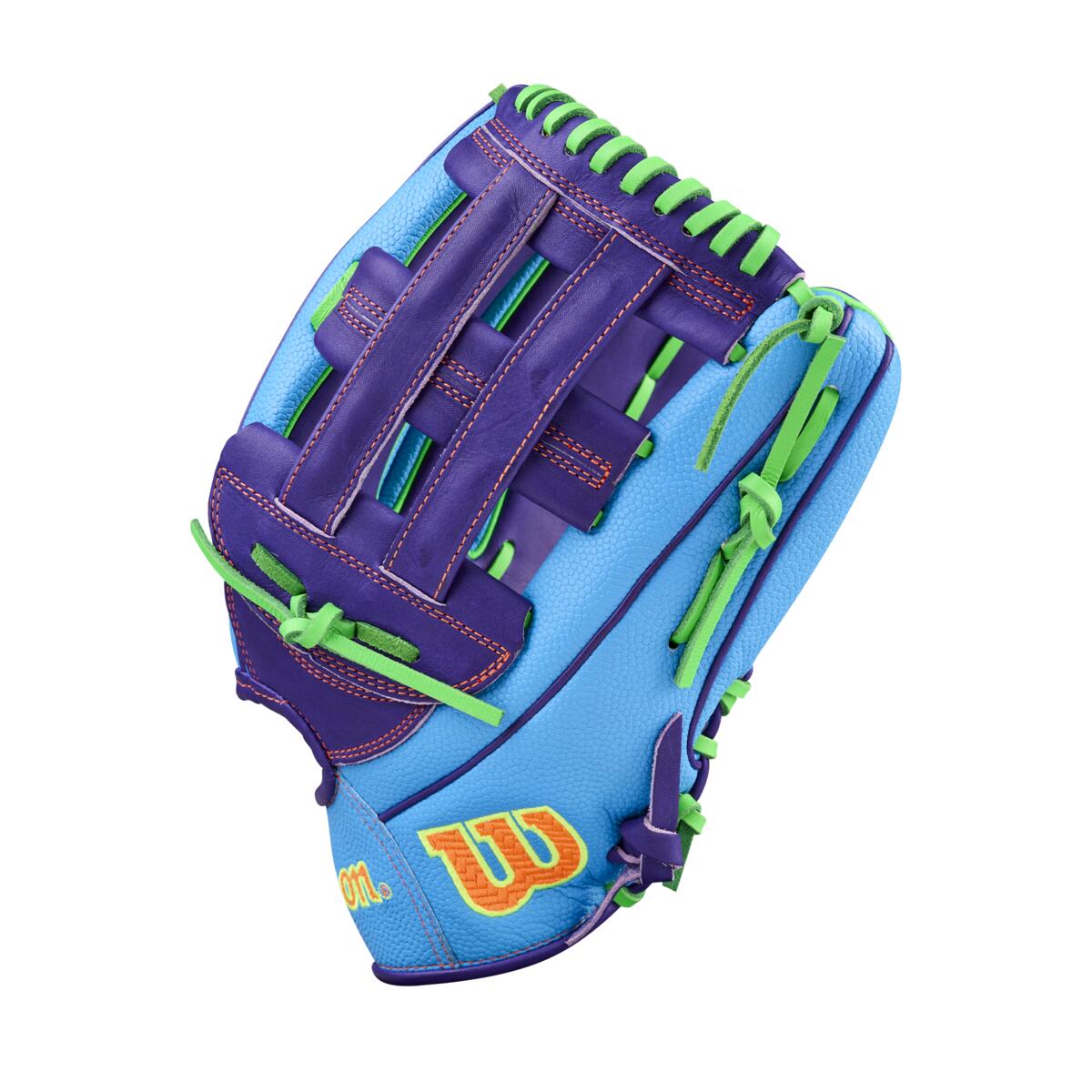 Wilson 2026 A2000 PF50SS 12.25" Baseball Glove WBW1041461225