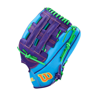Wilson 2026 A2000 PF50SS 12.25" Baseball Glove WBW1041461225