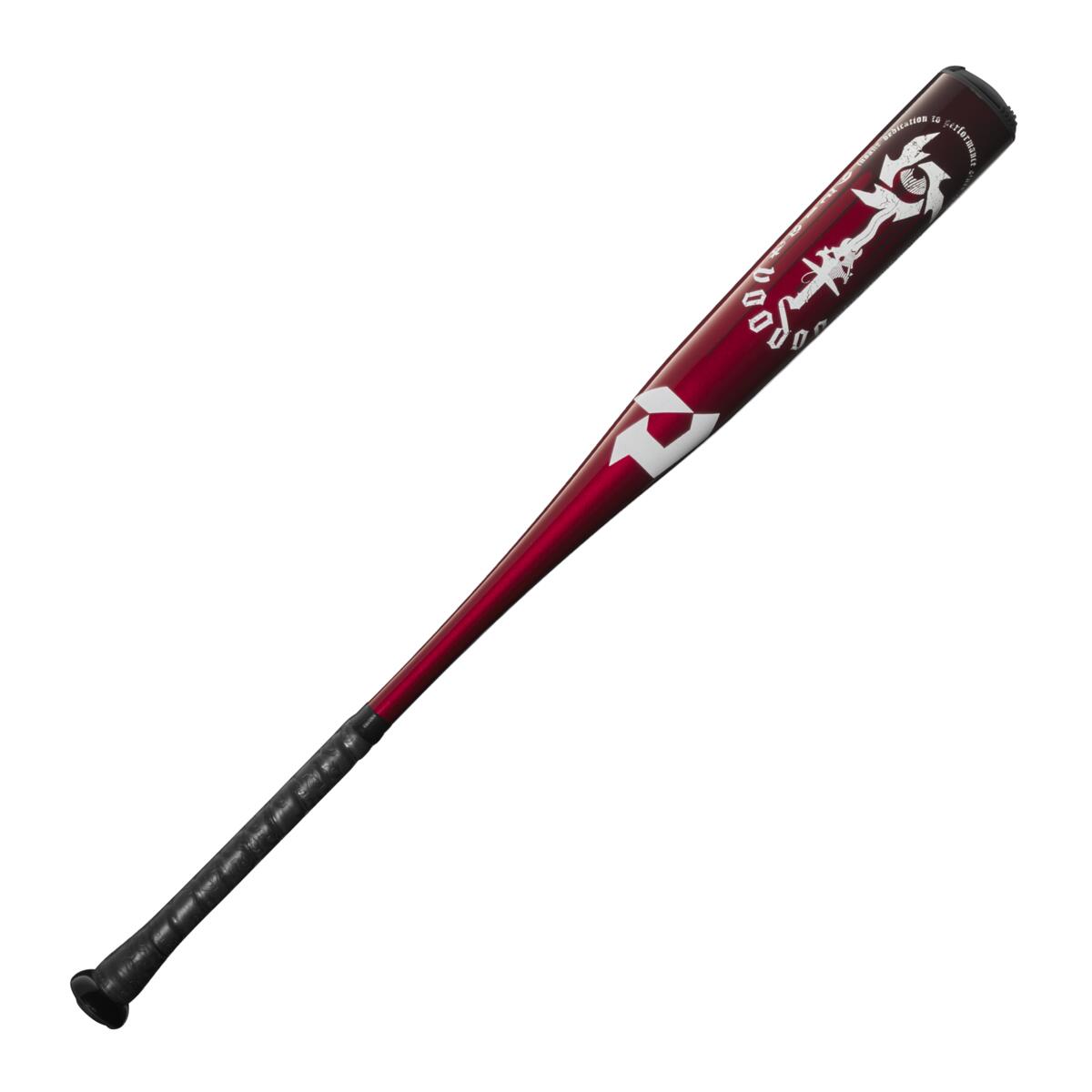 DeMarini 2025 Voodoo One BBCOR Baseball Bat