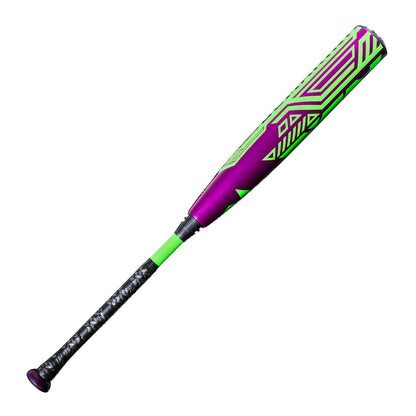 DeMarini 2027 Zen -8 USSSA Baseball Bat