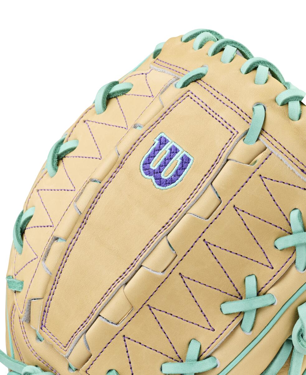 Wilson 2026 A2000 DH12 12.00" Baseball Glove WBW10413812