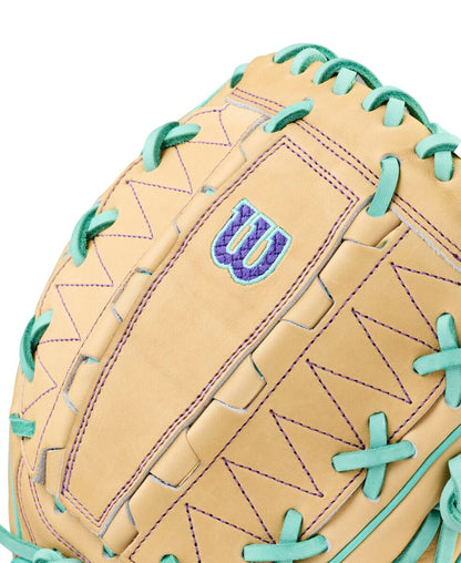 Wilson 2026 A2000 DH12 12.00" Baseball Glove WBW10413812