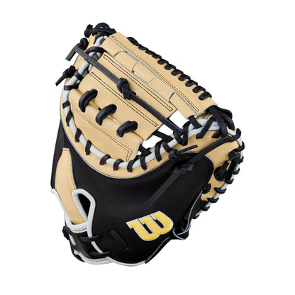 Wilson A2K 1734 Baseball Catcher's Mitt WBG10734