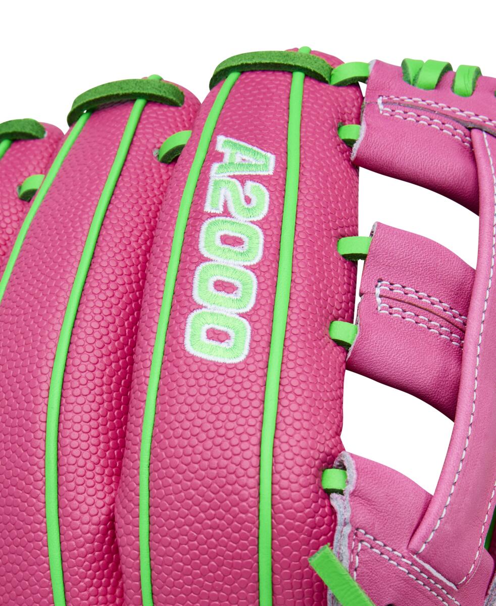 Wilson 2026 A2000 Jose Ramirez GM 12.00