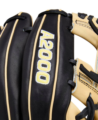 Wilson 2026 A2000 Classic 1786 11.50" Baseball Glove WBW104108115
