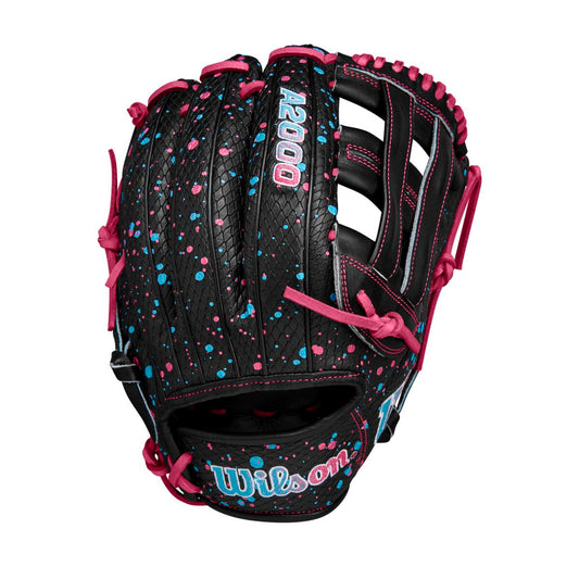 Wilson 2024 Fall A2000 Elly De La Cruz GM 12" Baseball Glove WBW10270512
