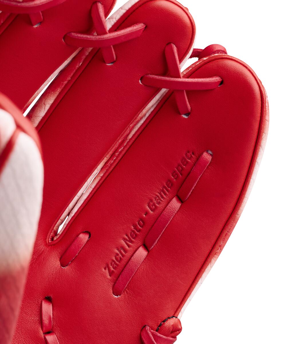 Wilson 2026 A2000 Zach Neto GM 11.75" Baseball Glove WBW1041341175