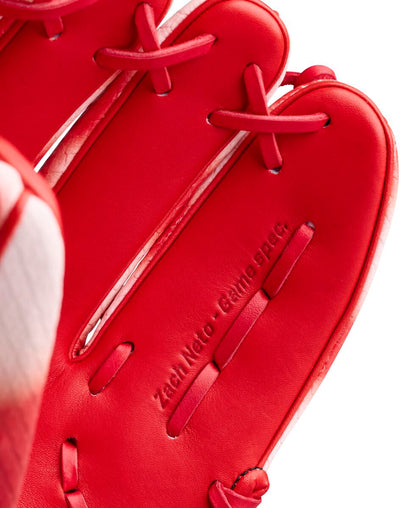 Wilson 2026 A2000 Zach Neto GM 11.75" Baseball Glove WBW1041341175