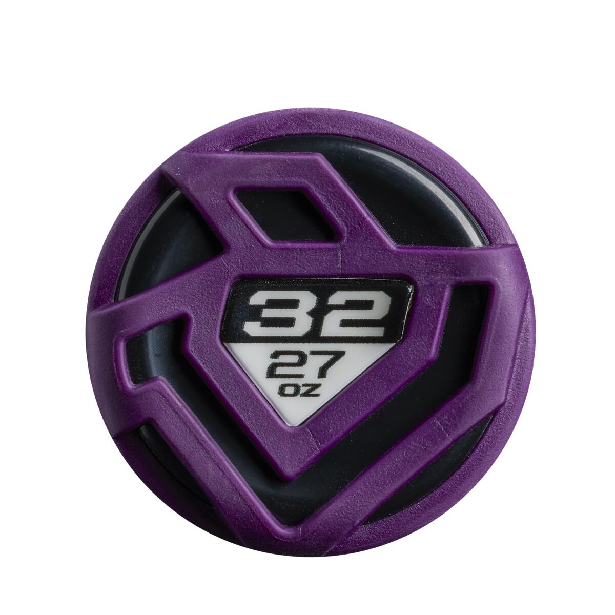 DeMarini 2027 Zen -5 USSSA Baseball Bat