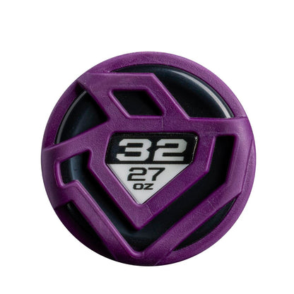 DeMarini 2027 Zen -5 USSSA Baseball Bat