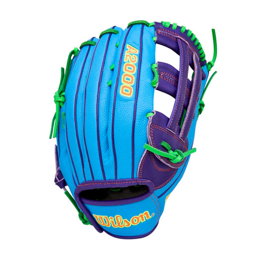 Wilson 2026 A2000 PF50SS 12.25" Baseball Glove WBW1041461225