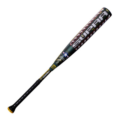 Louisville Slugger 2027 Supra Tigershark -5 USSSA Baseball Bat