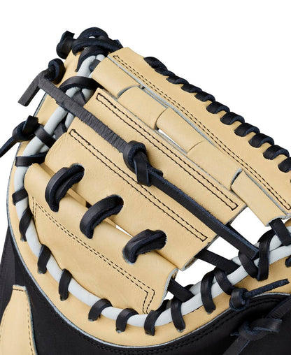 Wilson A2K 1734 Baseball Catcher's Mitt WBG10734